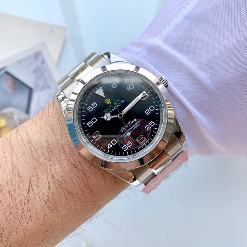 Rolex watch