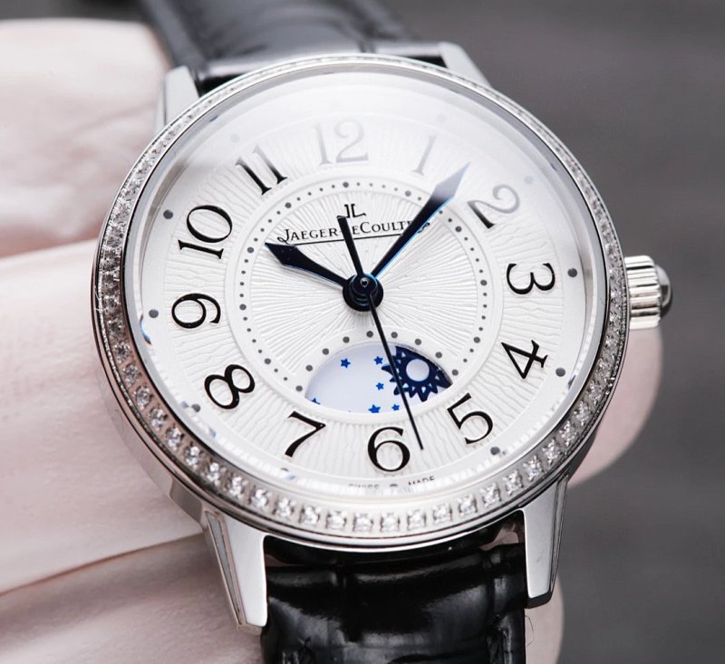 Watch from Erlaobiao