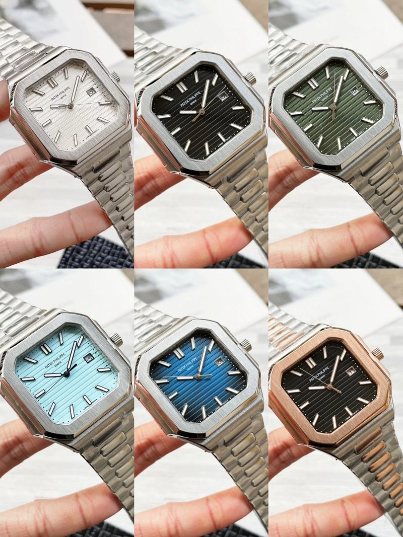 42mm Cubitus