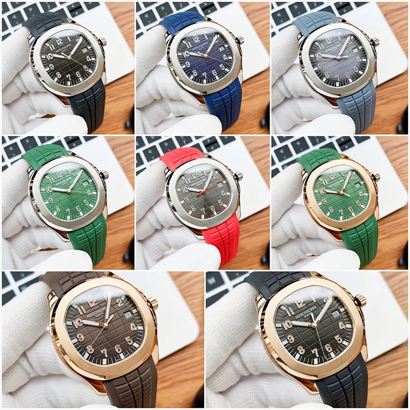 Watch from Two Cousins