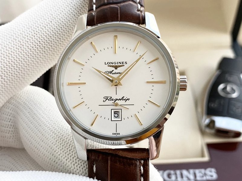 Longines 40mm