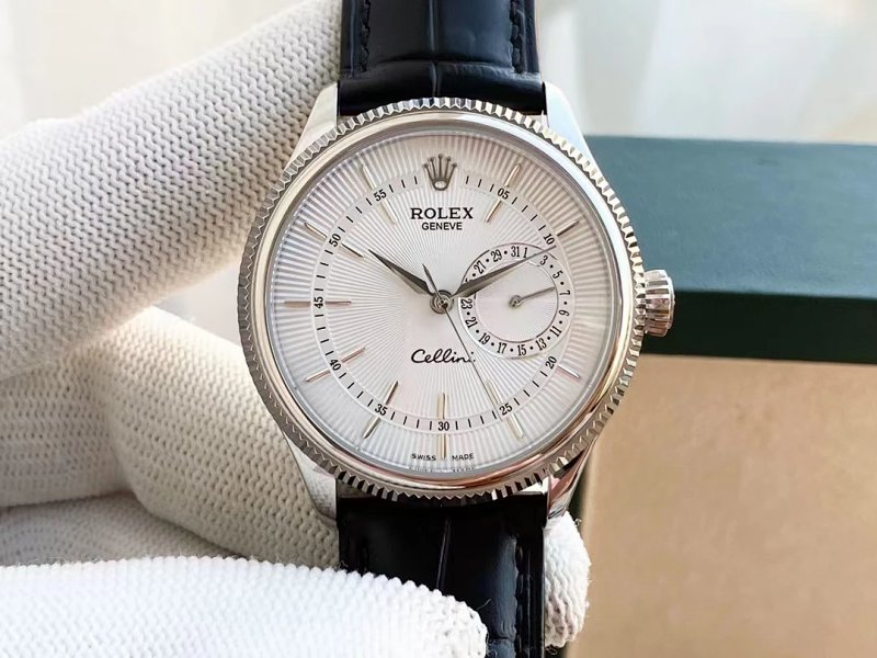Rolex watch