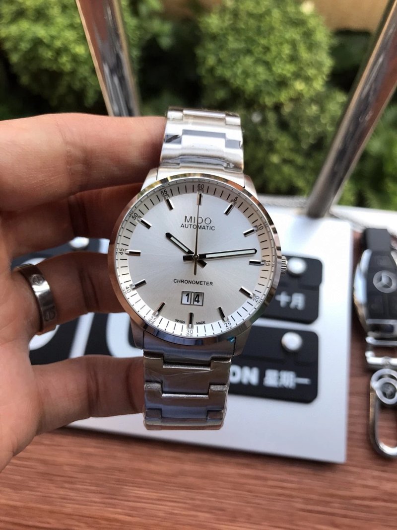 Watch from Two Cousins