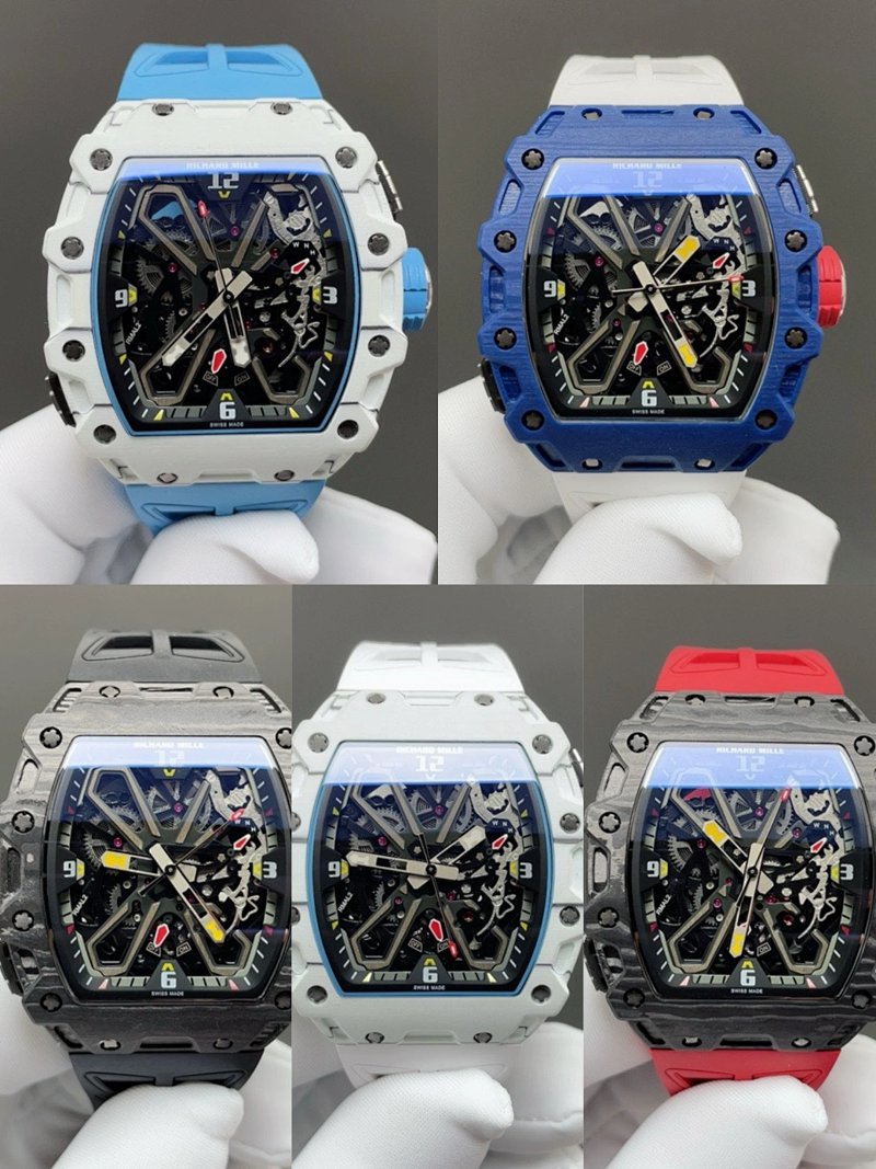 Watch from Two Cousins