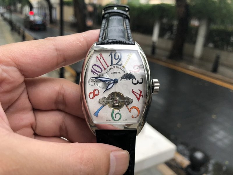 Watch from Erlaobiao