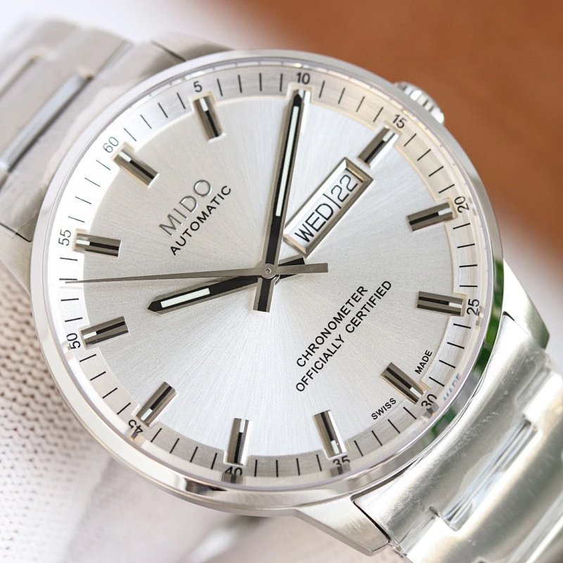 Watch from Two Cousins