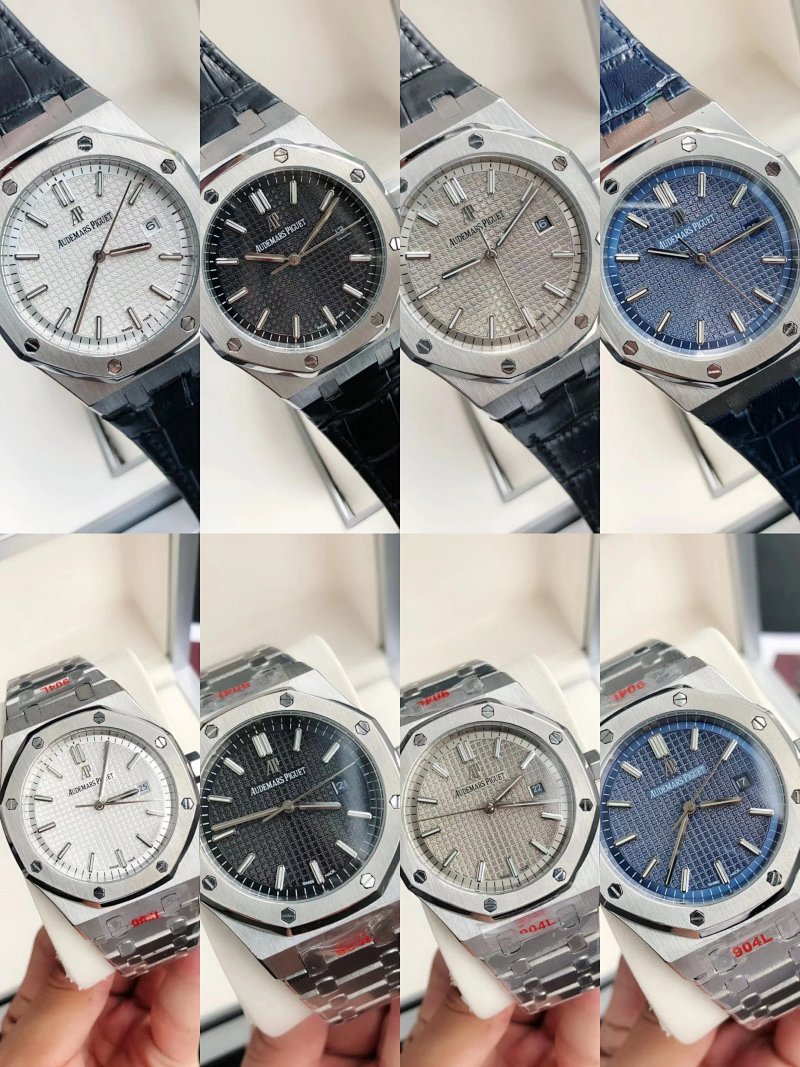 Watch from Two Cousins