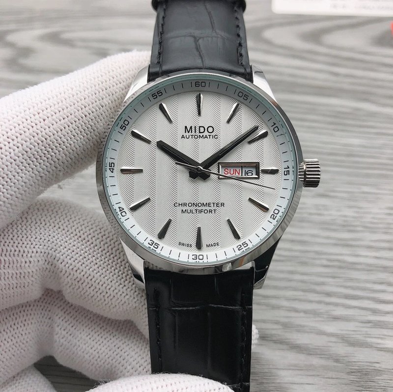 Watch from Two Cousins