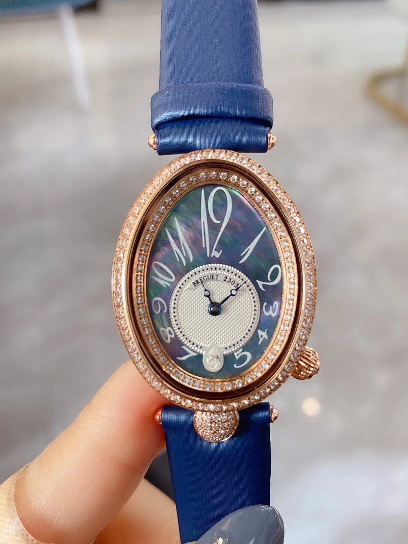 Watch from Two Cousins