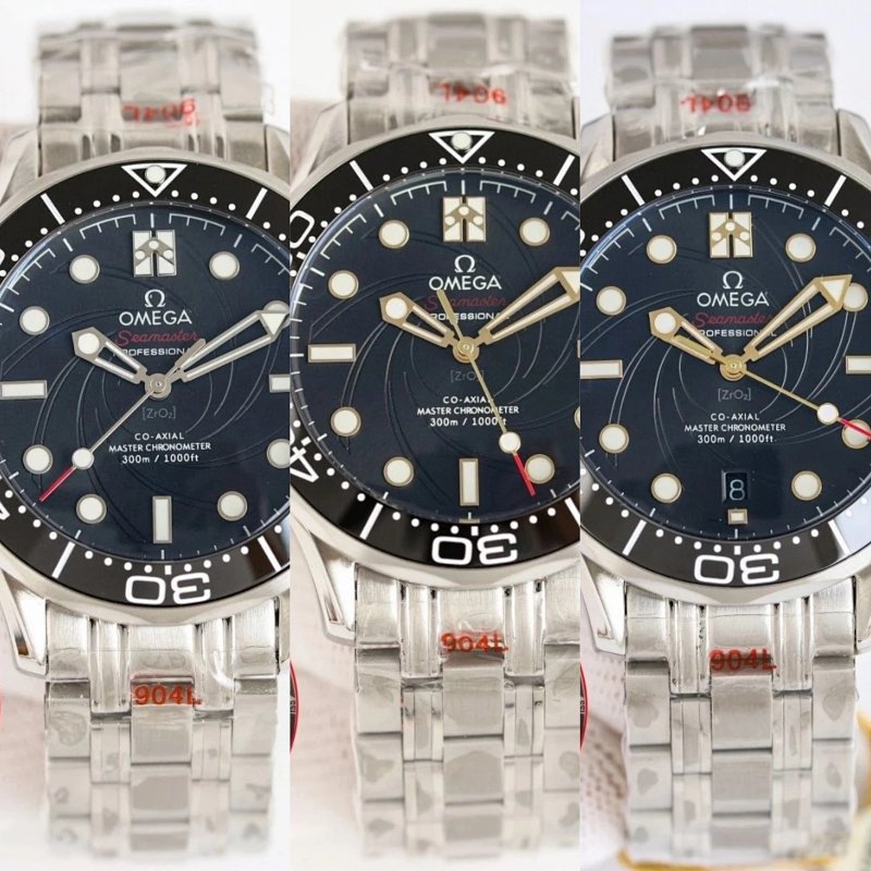Omega watch