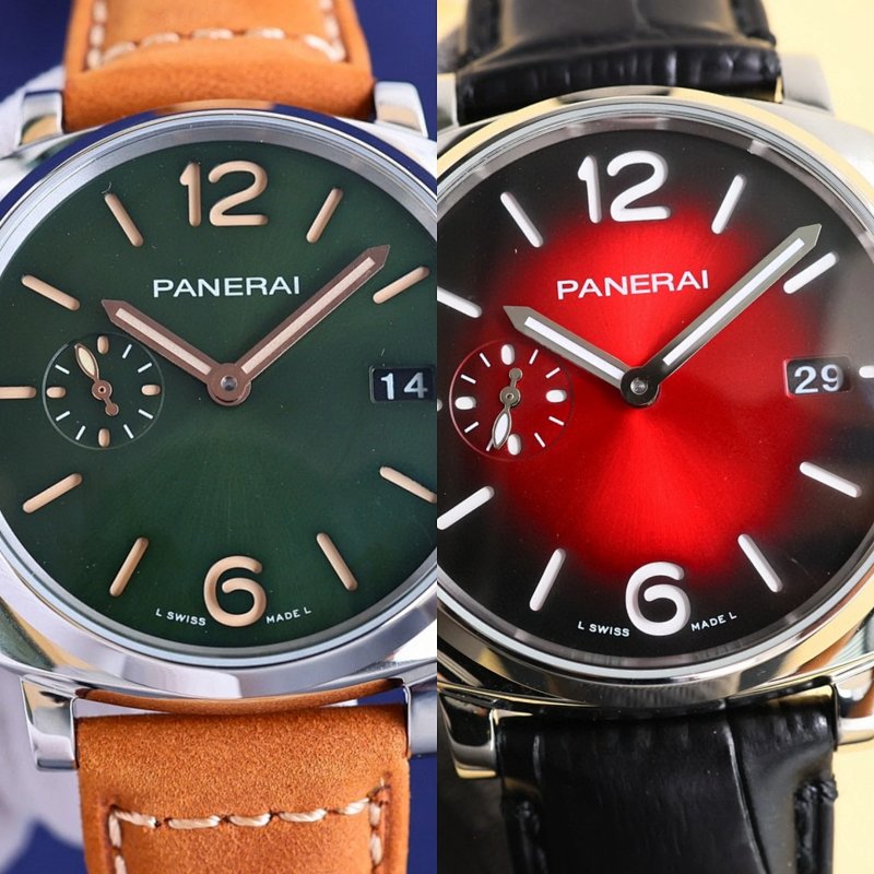 Watch from Erlaobiao