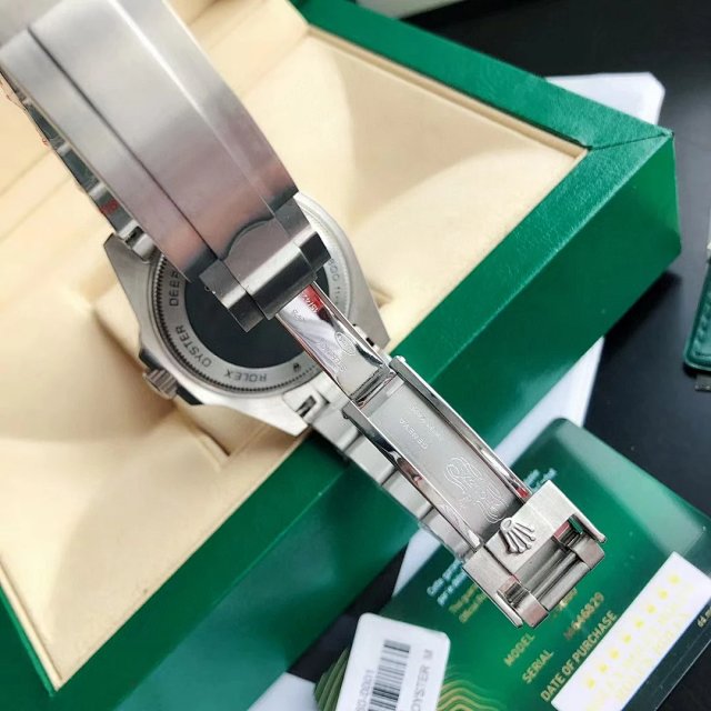 Rolex Watch: seller detail photo 7