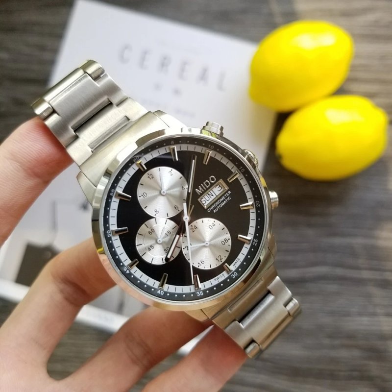 Watch from Two Cousins