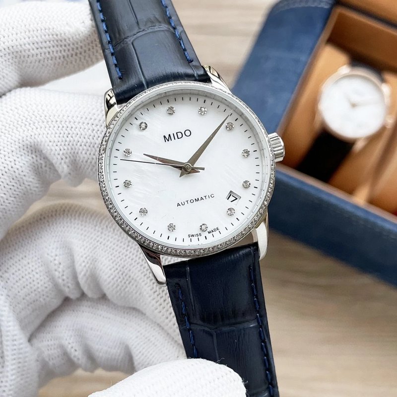 Watch from Two Cousins