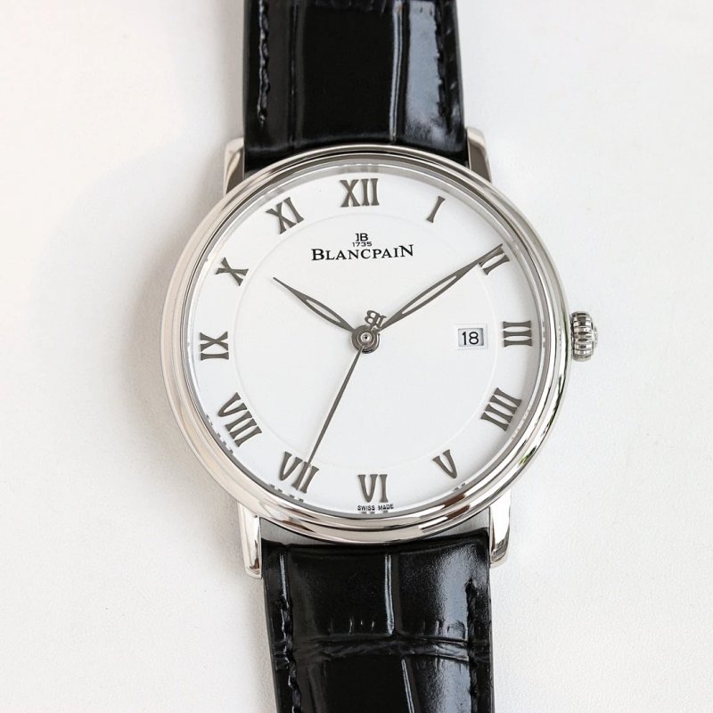 Watch from Erlaobiao