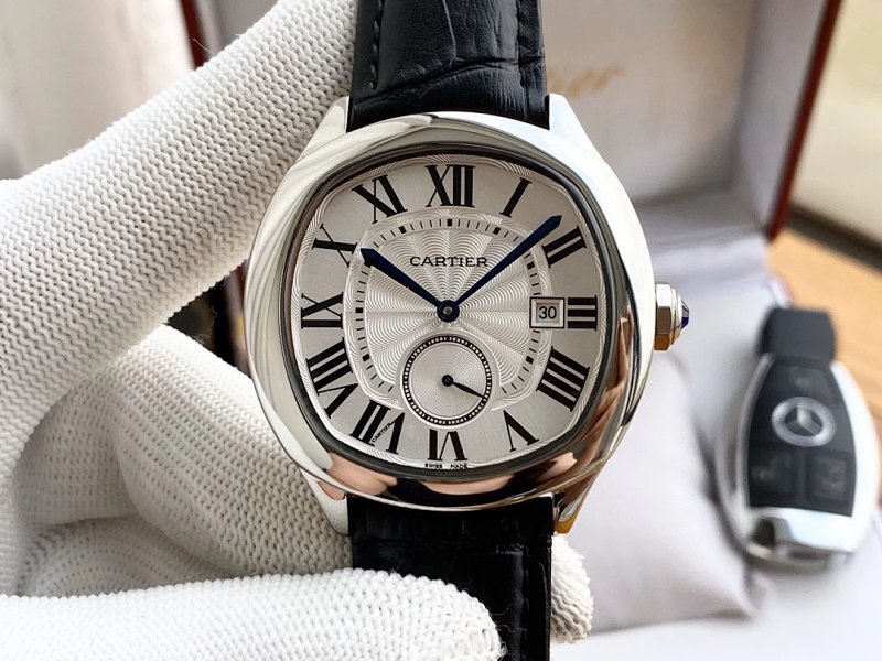 Watch from Erlaobiao