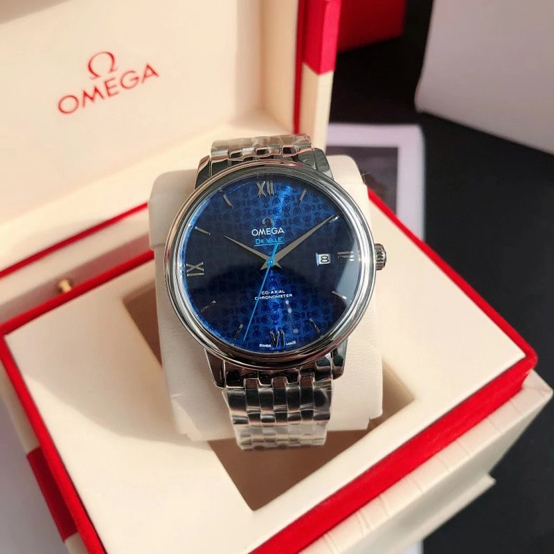 Omega watch