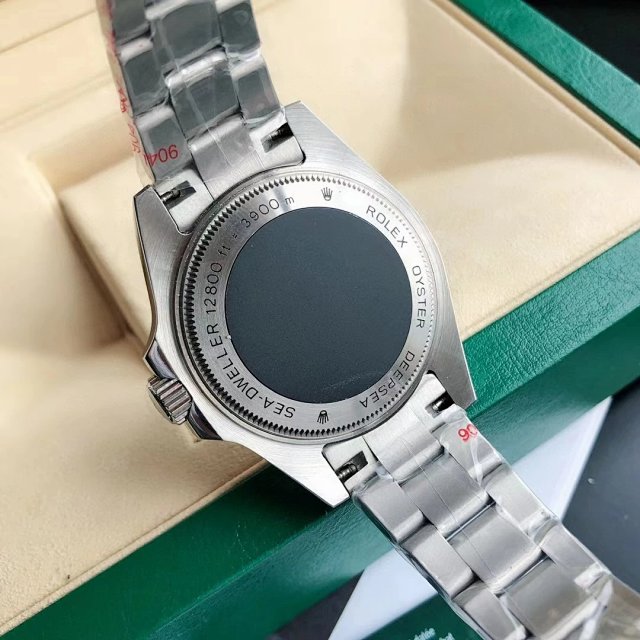 Rolex Watch: seller detail photo 6