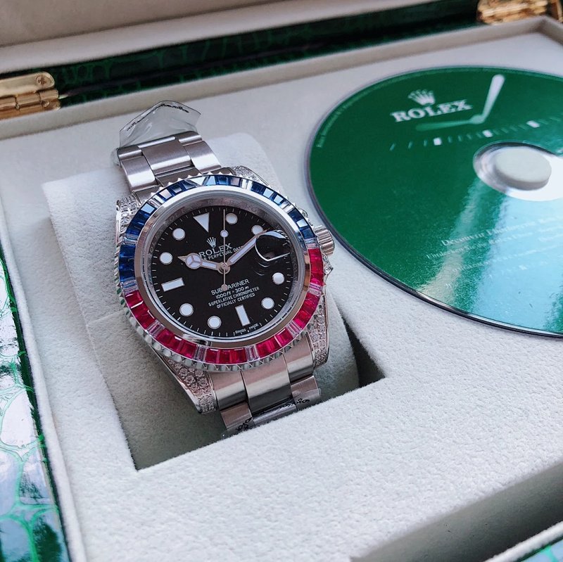 Rolex watch
