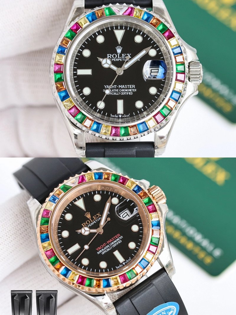 Rolex watch