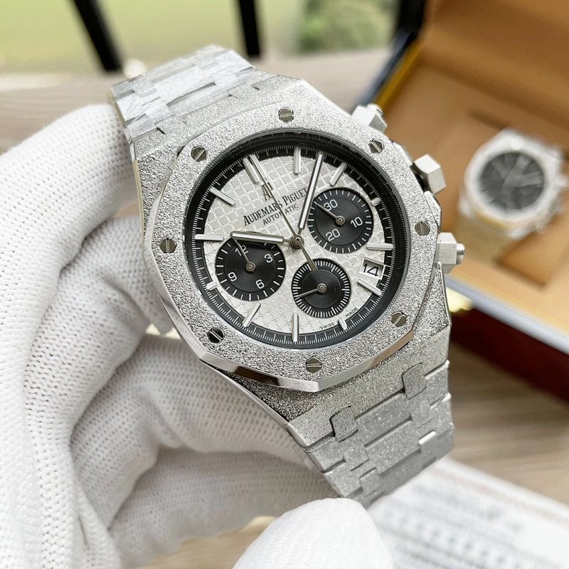 Watch from Two Cousins