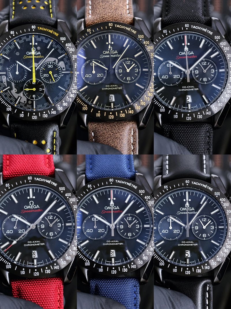 Omega watch