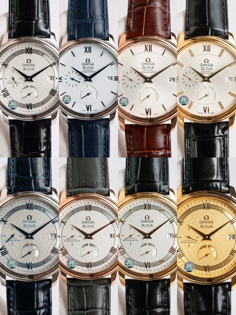 Omega watch