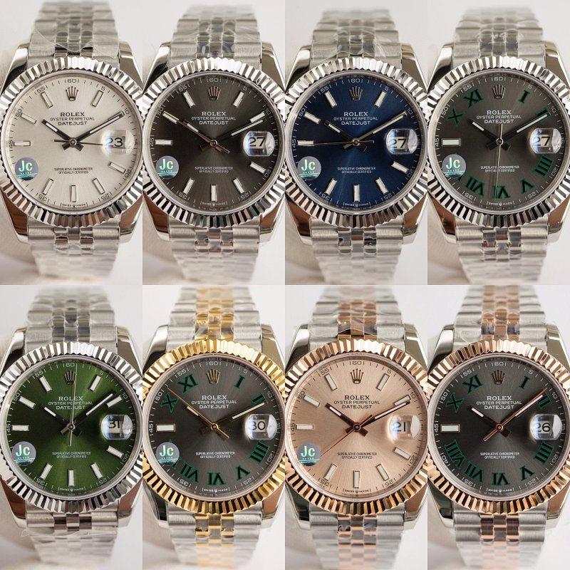 Rolex watch