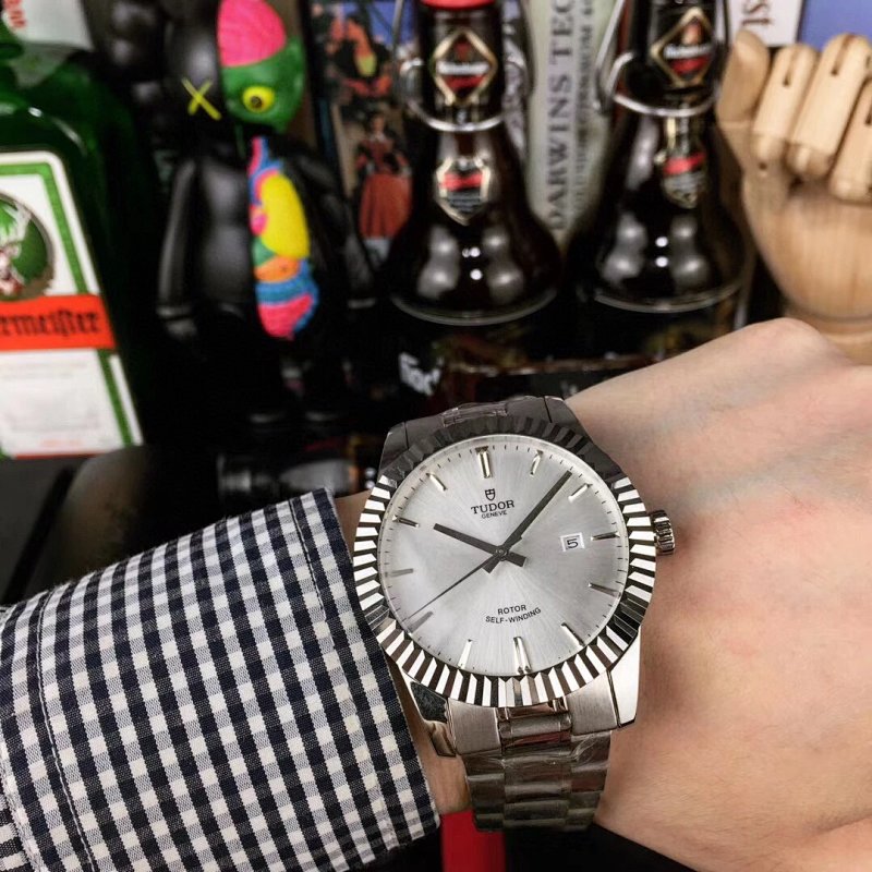 Watch from Two Cousins
