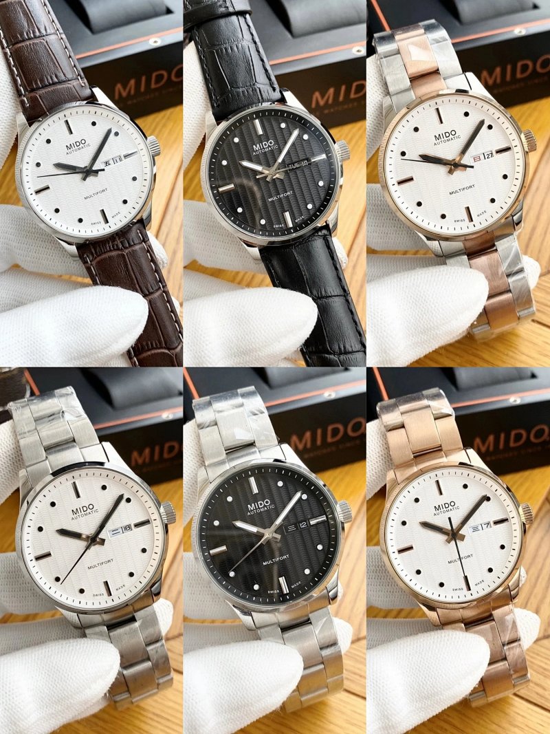 Watch from Two Cousins