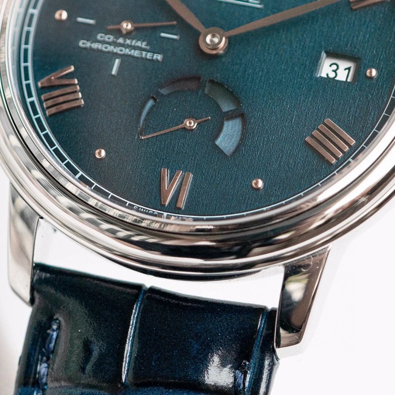 Omega watch