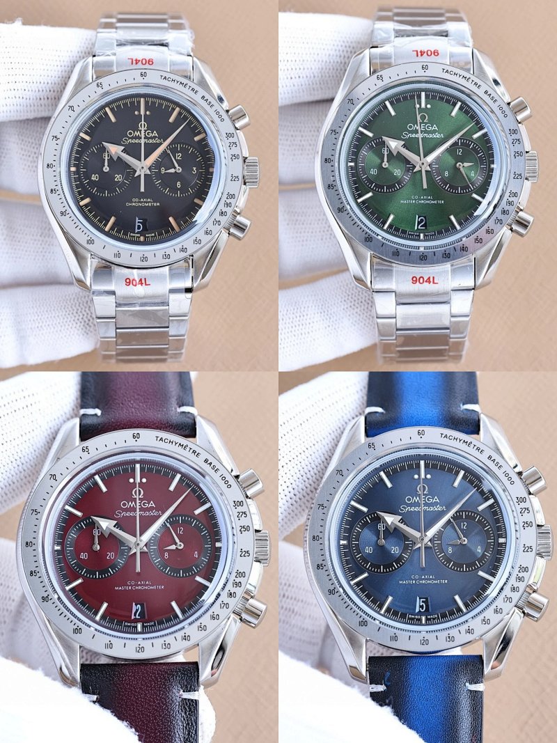 Omega watch