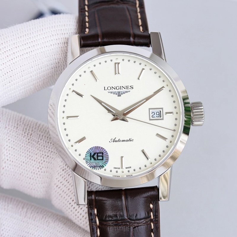 Longines watch