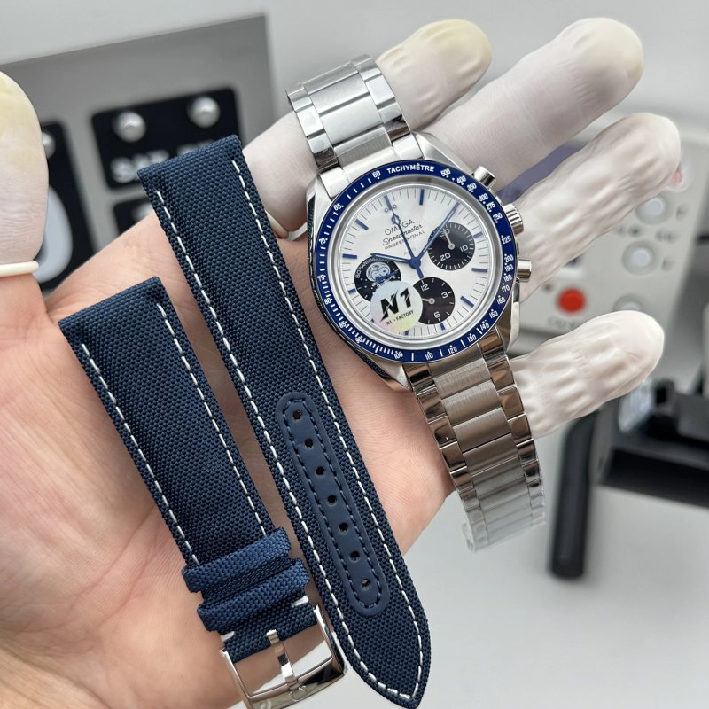 Omega watch