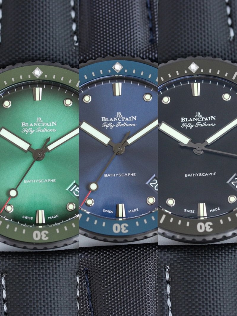 Watch from Erlaobiao