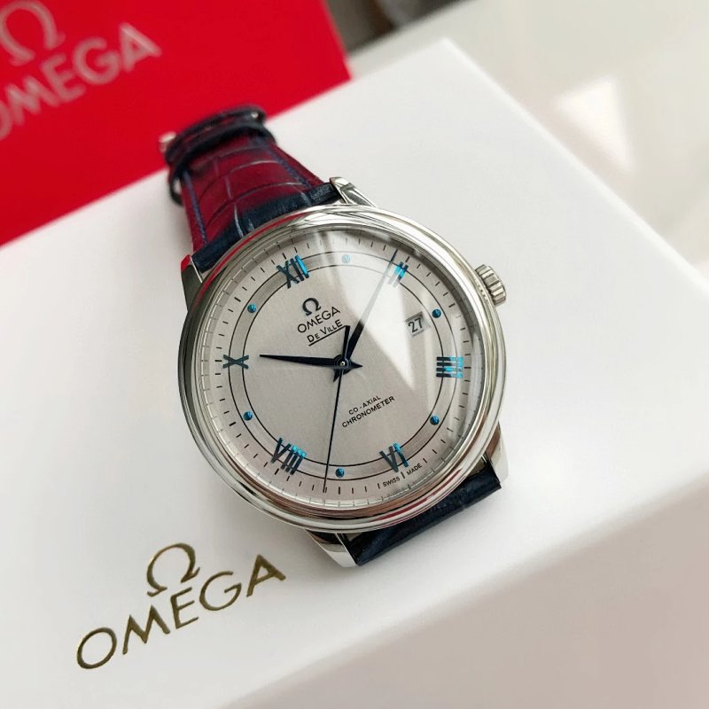 Omega watch