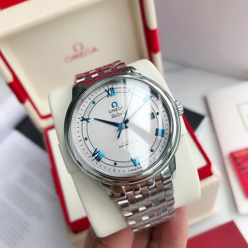 Omega watch