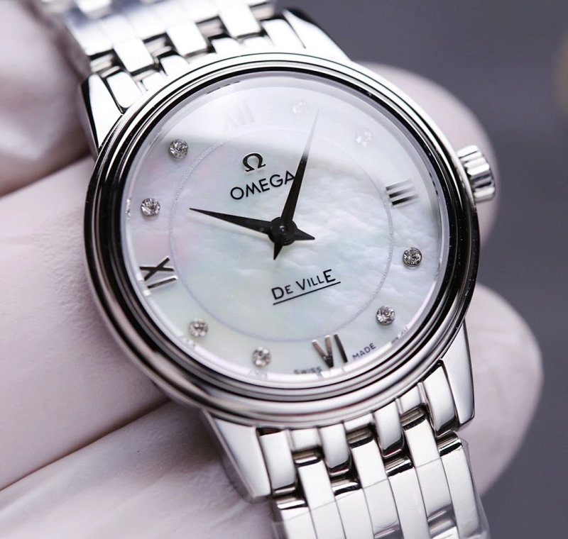 Omega watch