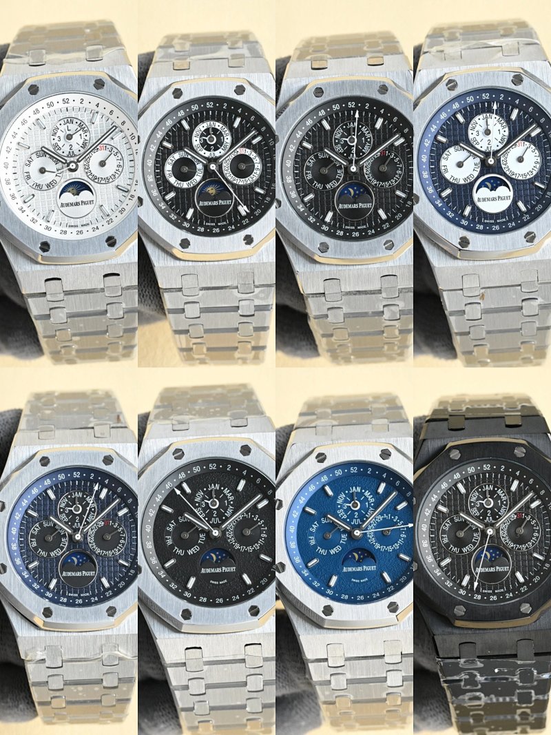 Watch from Two Cousins