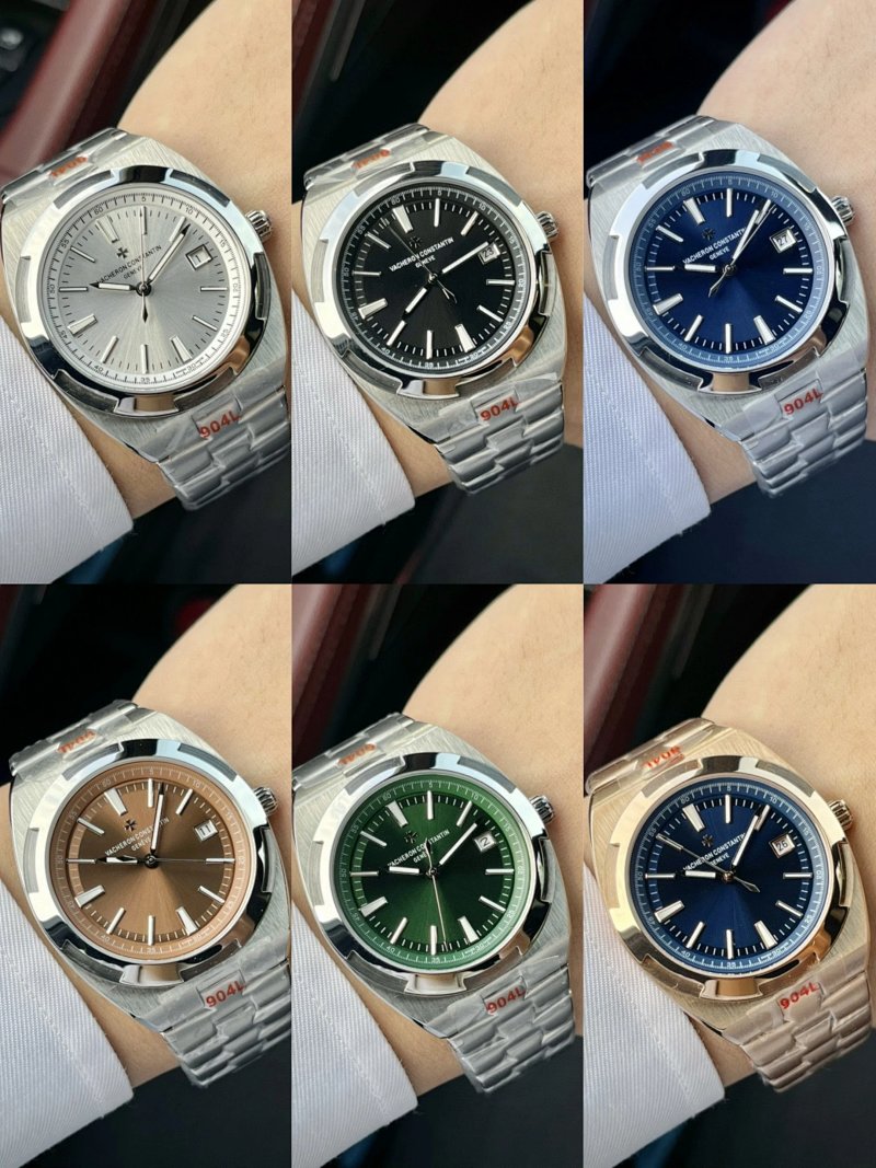 Watch from Erlaobiao