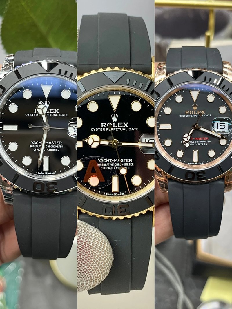 Rolex watch
