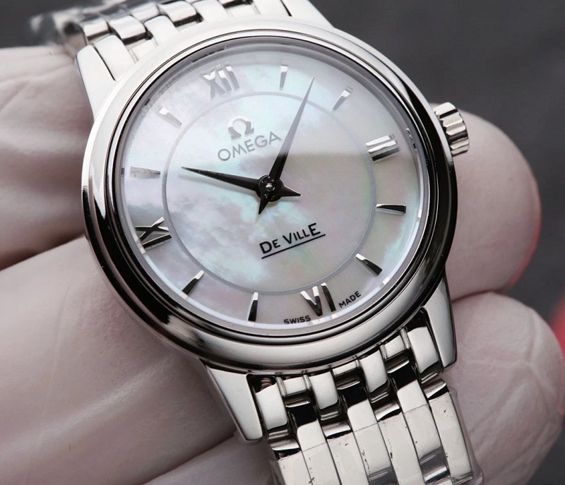 Omega watch