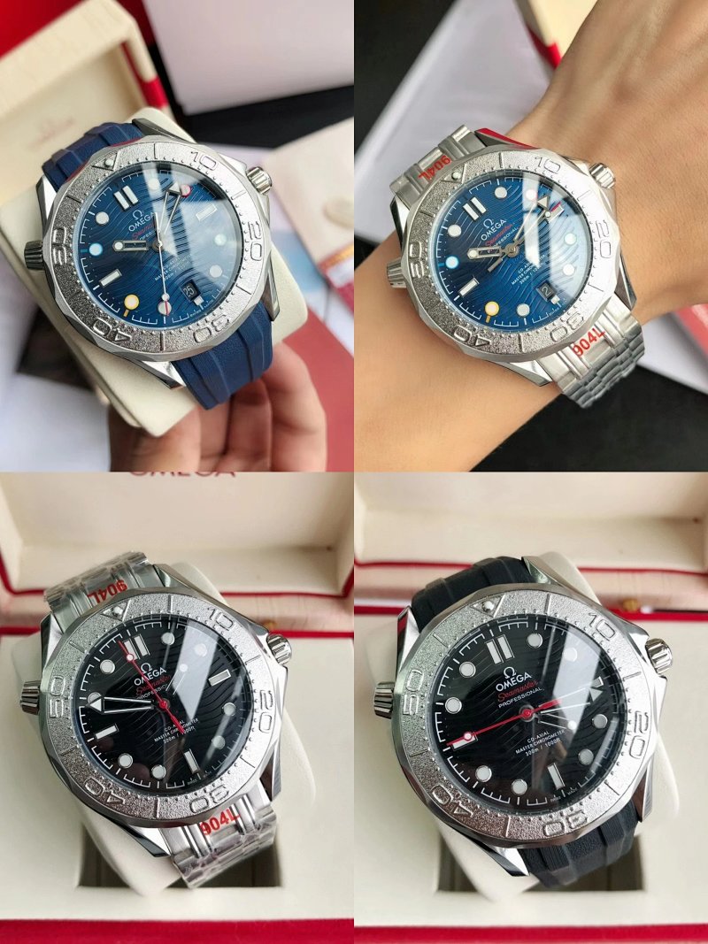 Omega 2 GD Beijing Dongaohui Nekton