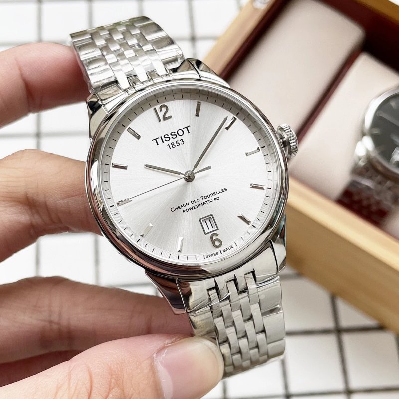 Watch from Two Cousins