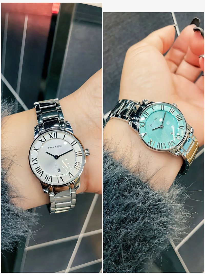 2 Tiffany 29mm