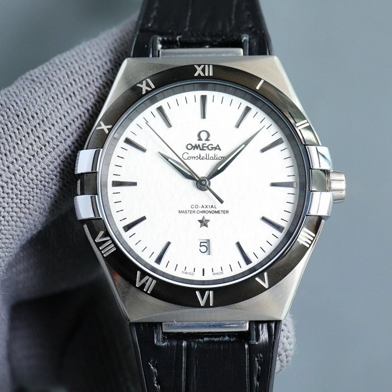 Omega watch