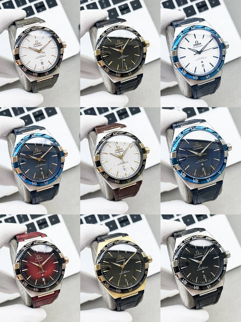 Omega watch