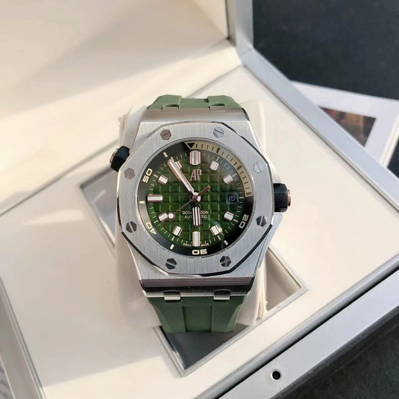 Watch from Erlaobiao