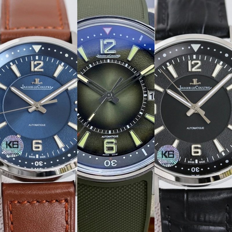 Watch from Erlaobiao