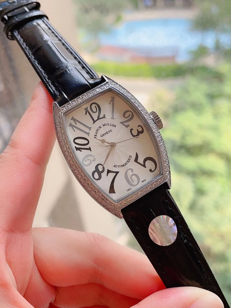 Watch from Erlaobiao